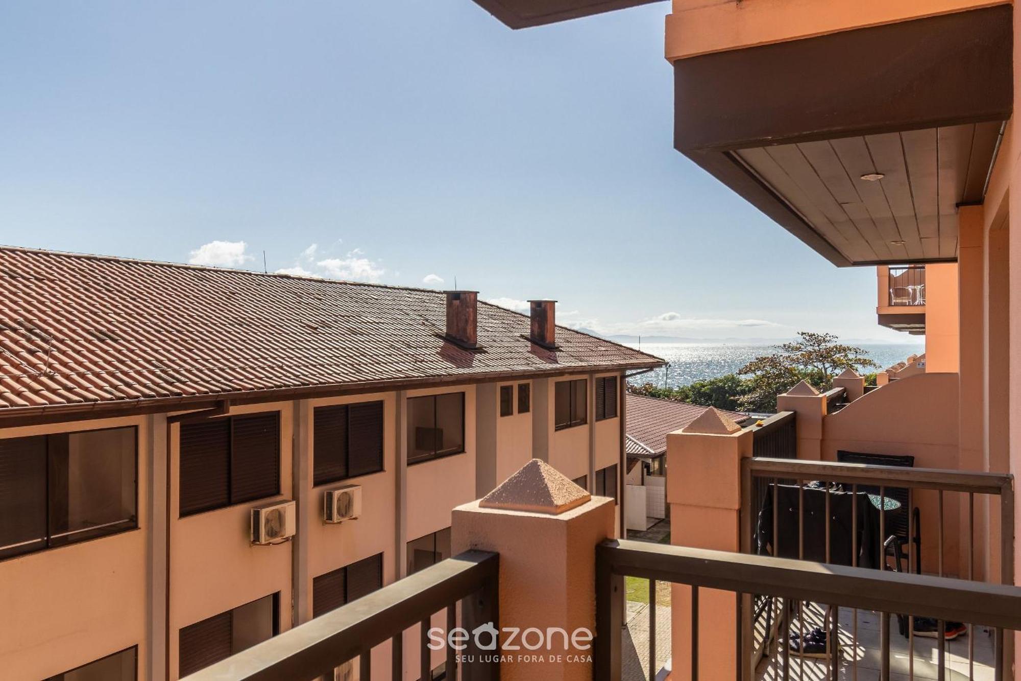 Resort pé na areia - Studios direto com proprietário JBVJR Florianopolis Exterior foto